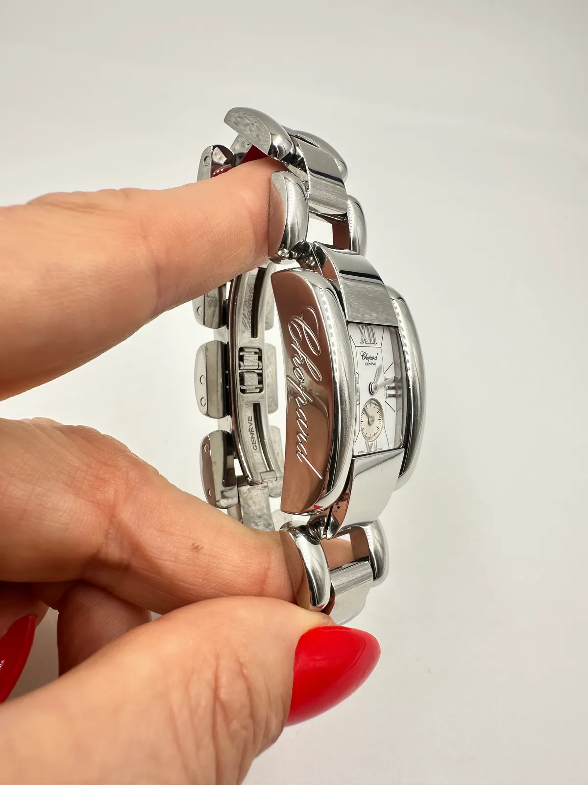 Часы Chopard