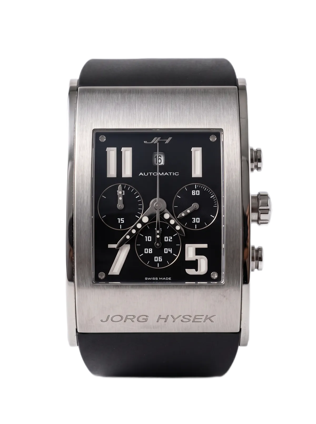 Jorg Hysek Kilada Chronograph XL