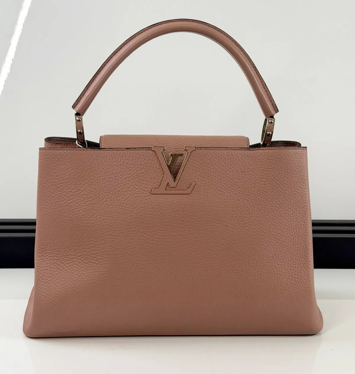 Louis Vuitton Capucines