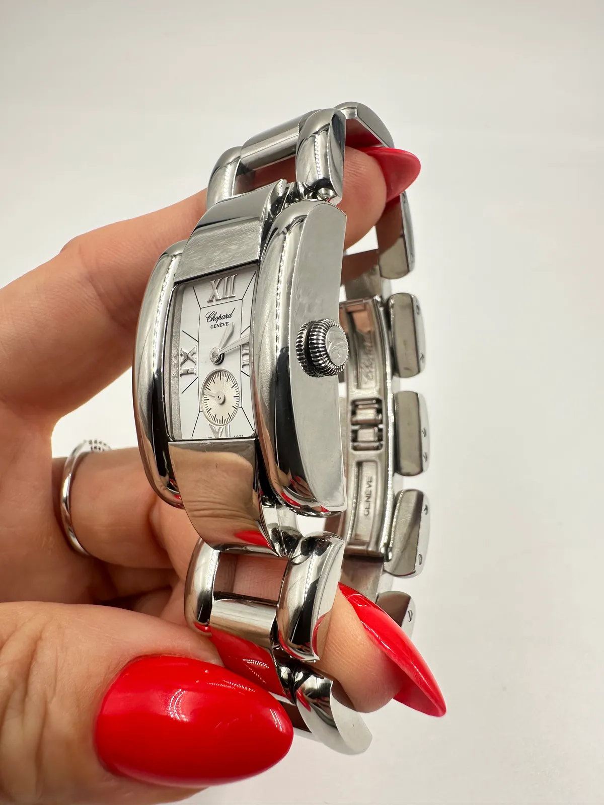 Часы Chopard