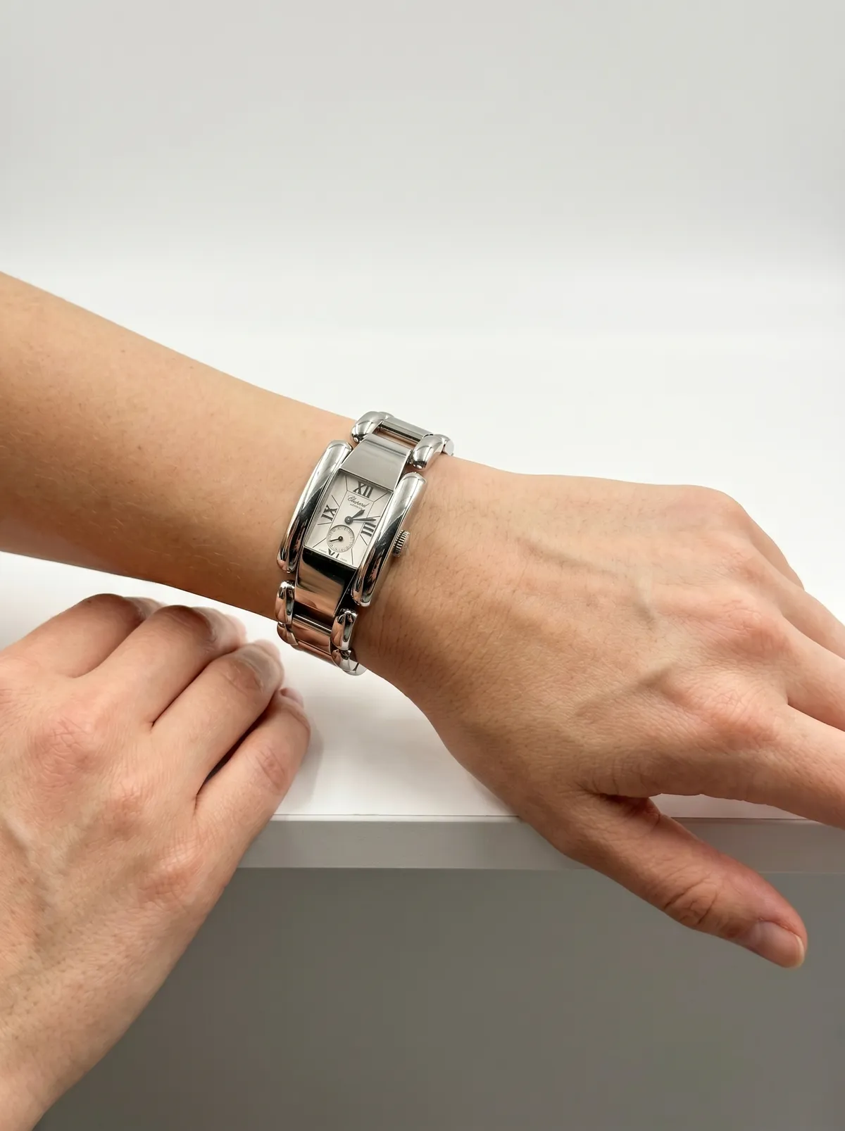 Часы Chopard
