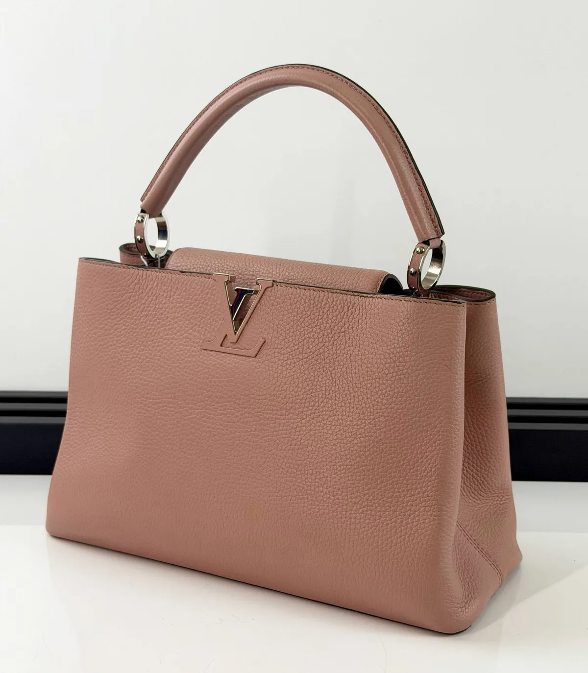 Louis Vuitton Capucines
