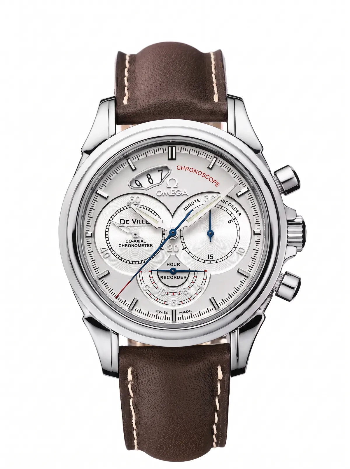 Omega De Ville