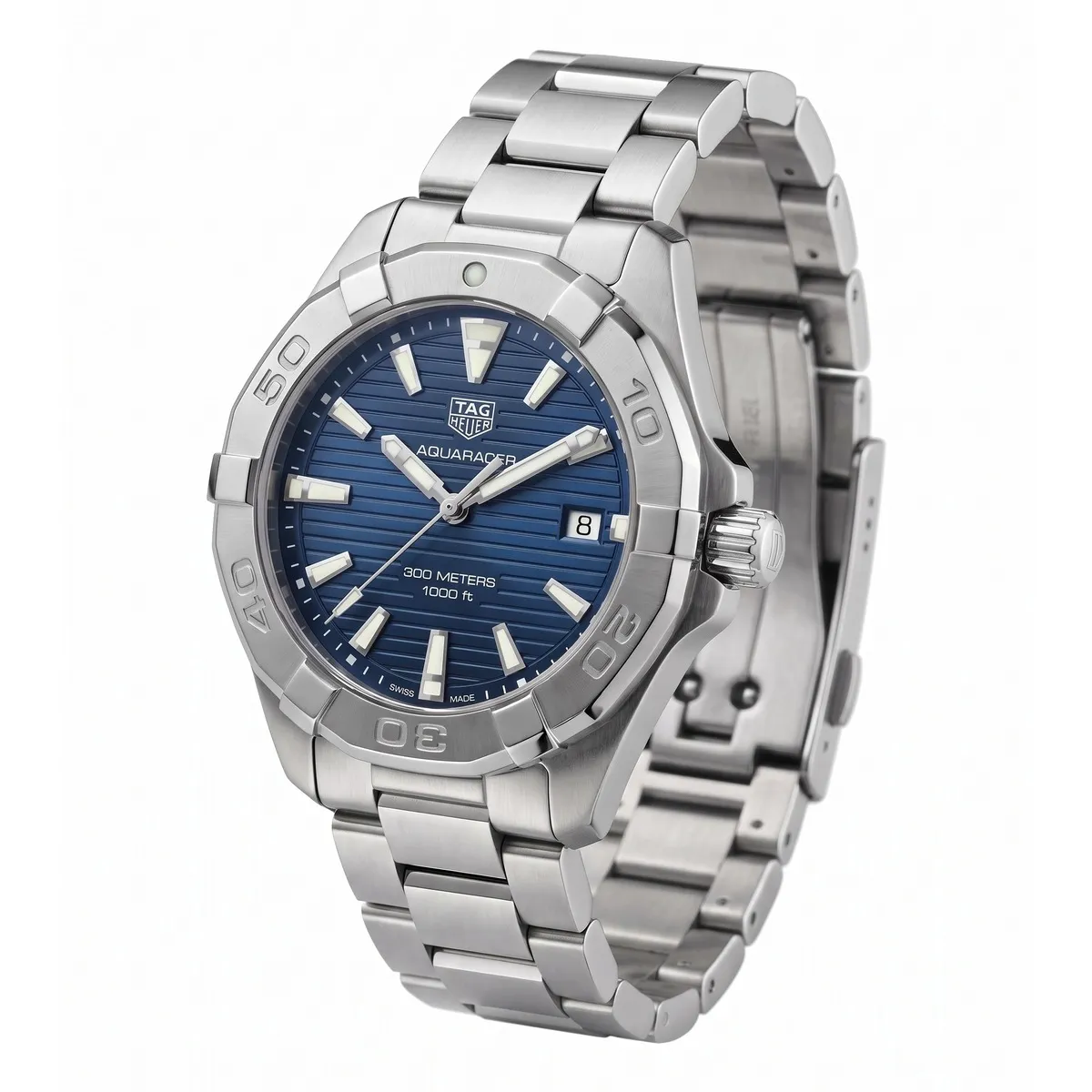 TAG Heuer Aquaracer