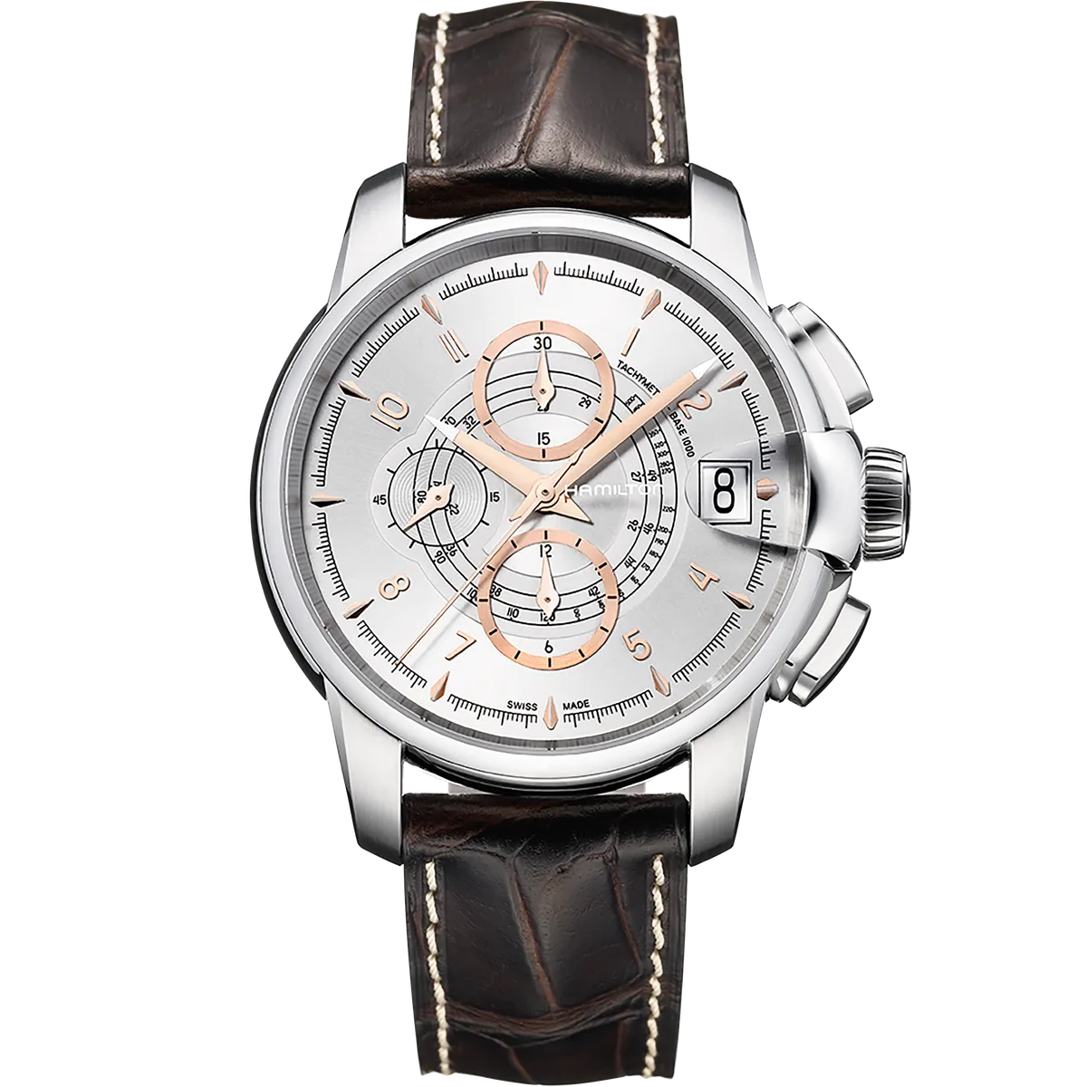 Часы Hamilton American Classic